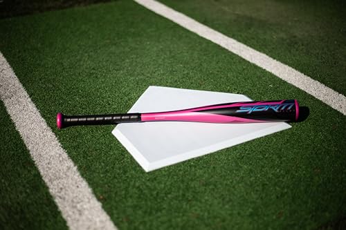 -12 Drop 1 Pc. Alloy T-Ball Bat I383