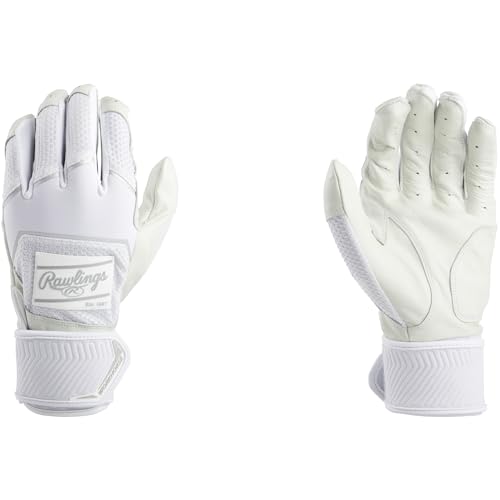 Youth Baseball Batting Gloves U713