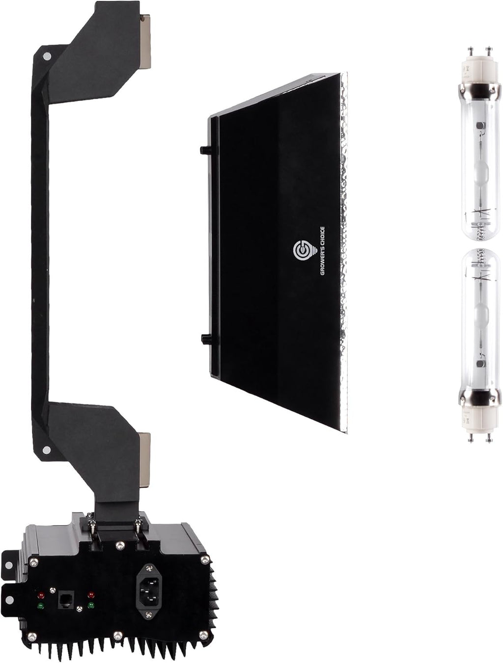 630W Dual Ceramic Metal Halide Complete Setup E5317