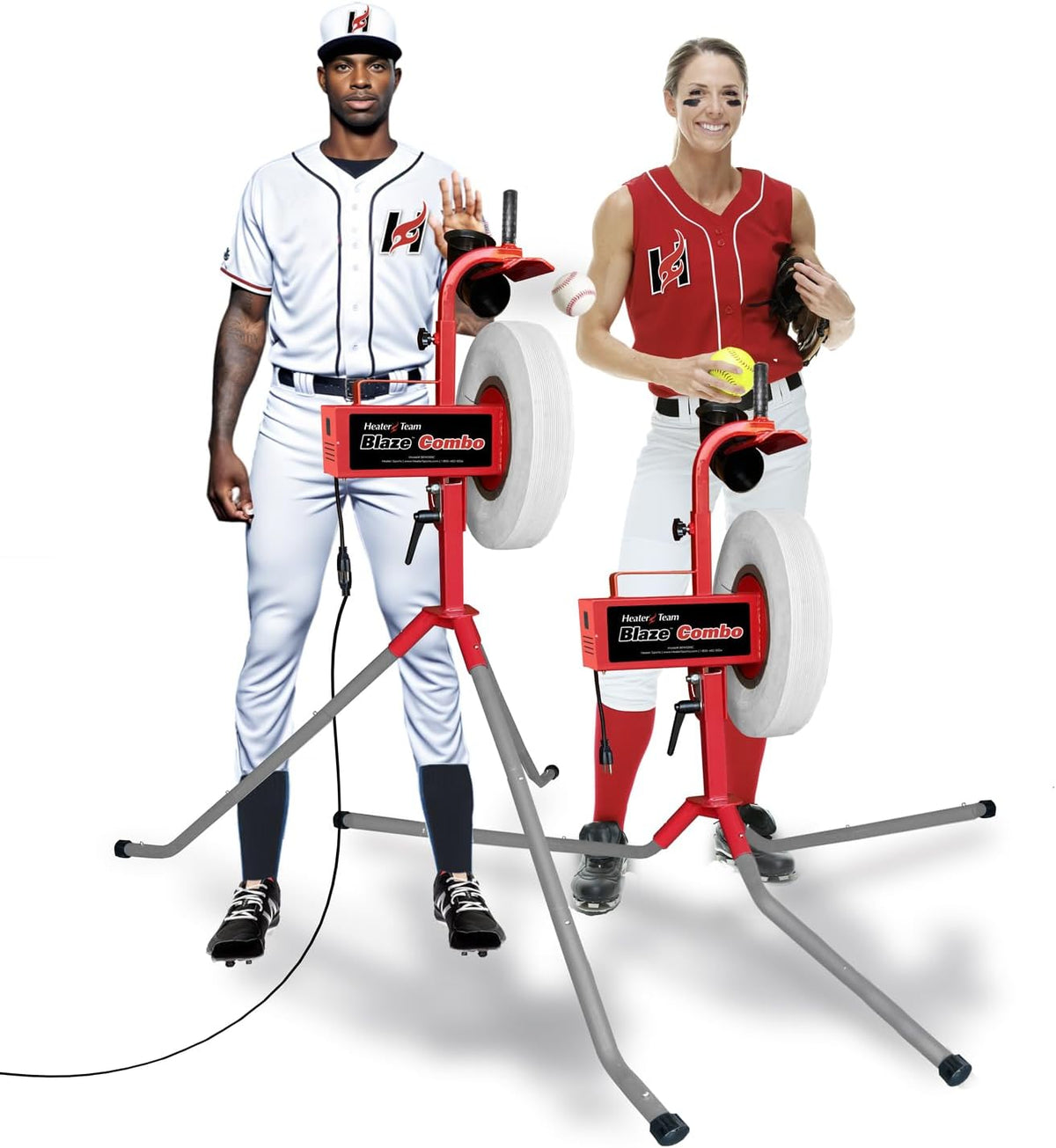 Pitching Machine W12039