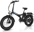 Folding Electric Bike with 48V 13Ah Battery F15416