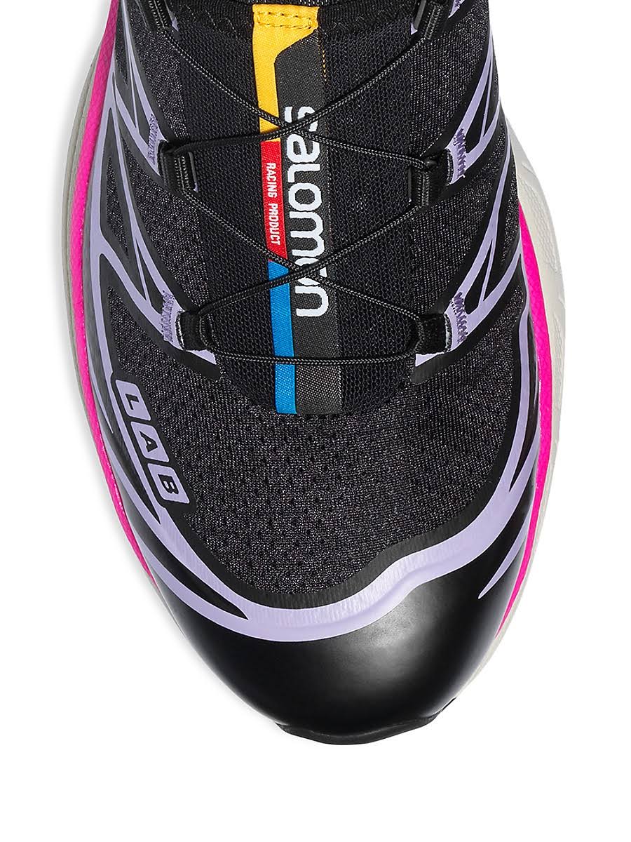 Black Size 11 Shoes J8347
