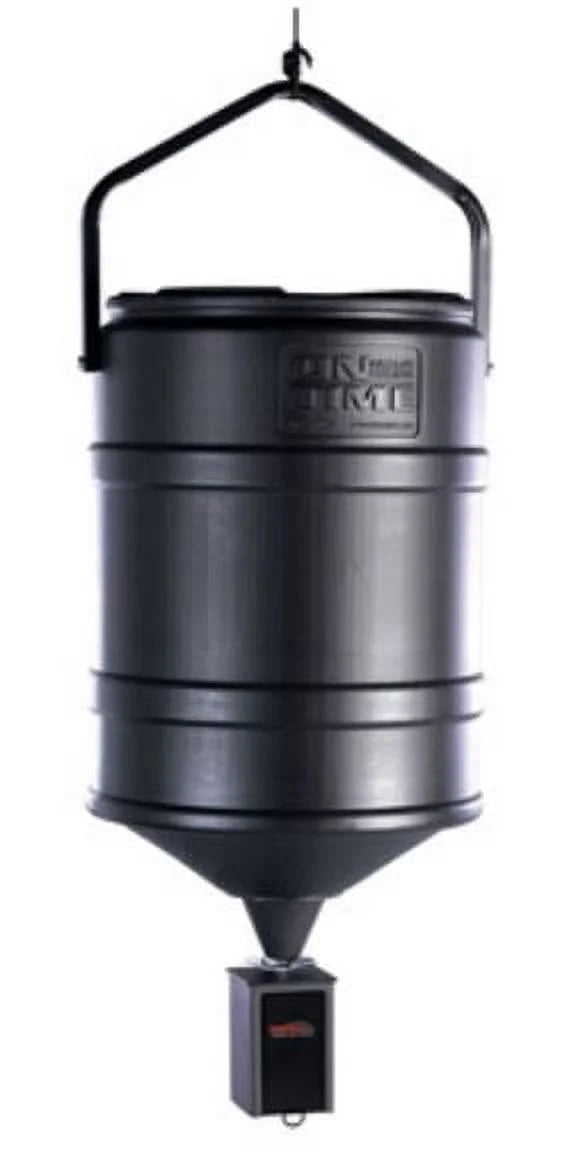 25 Gallon Game Feeder Timer Q9444