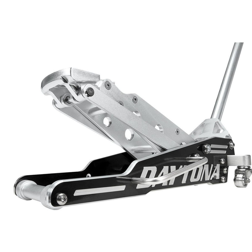 1.5 Ton Aluminum Racing Jack with RAPID PUMP I176995