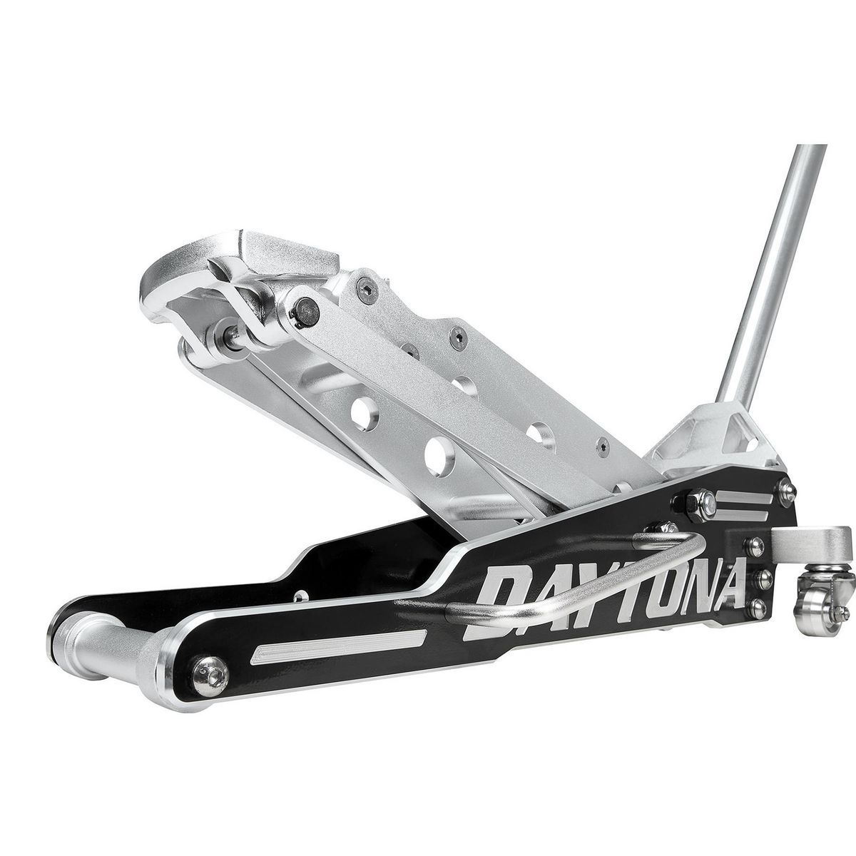 1.5 Ton Aluminum Racing Jack with RAPID PUMP I176995