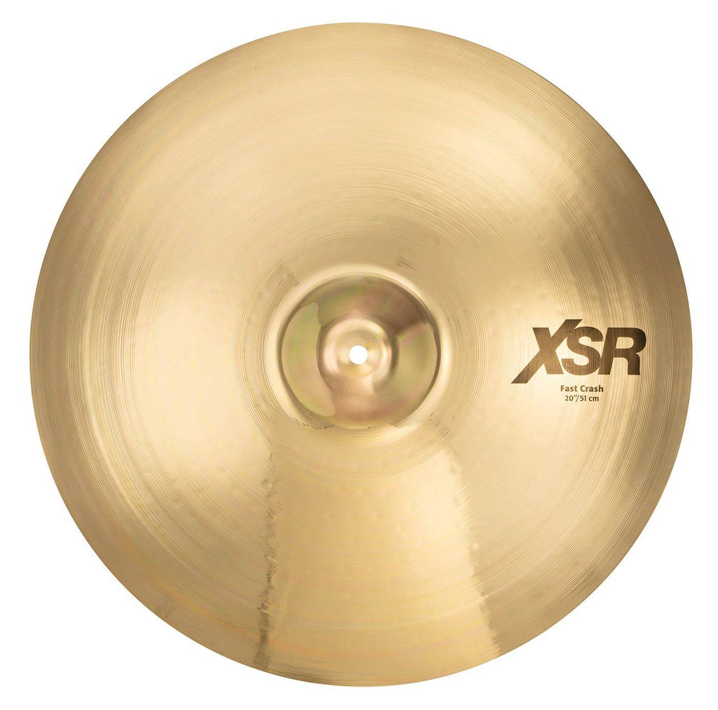 20x22 Crash Cymbal X990