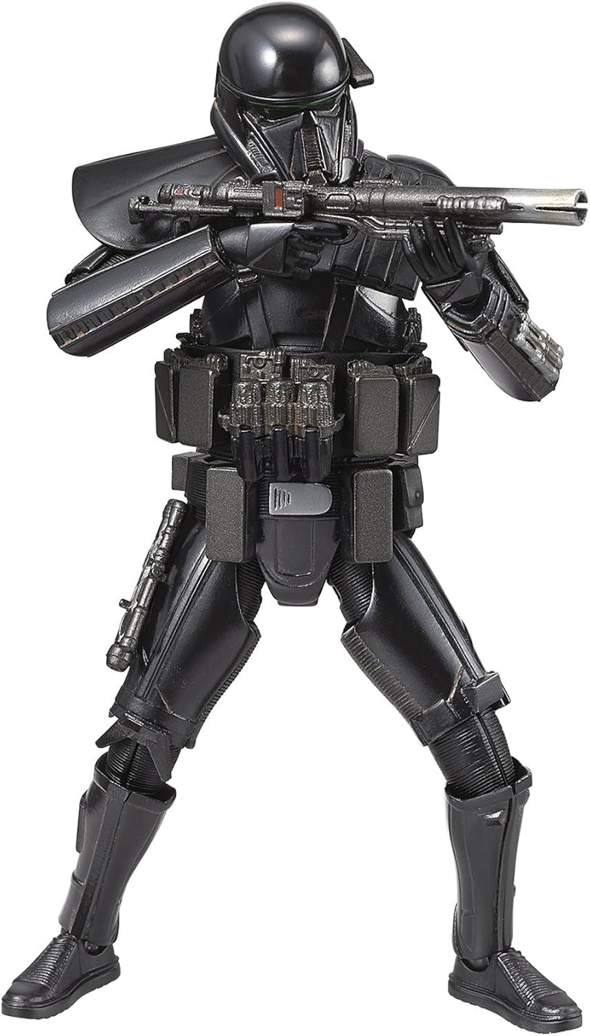1/12 Death Trooper D22737