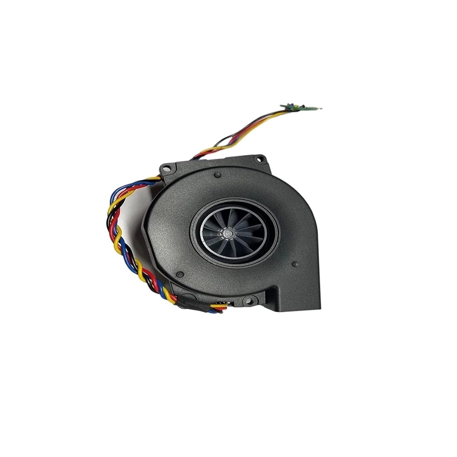 Vacuum Cleaner Engine Ventilation Fan Motor Module T5717