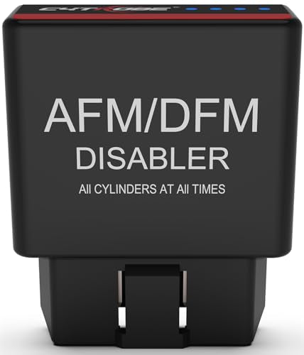 AFM Disabler for V6 V8 GM Motors 4.3L 5.3L 6.0L 6.2L I97485