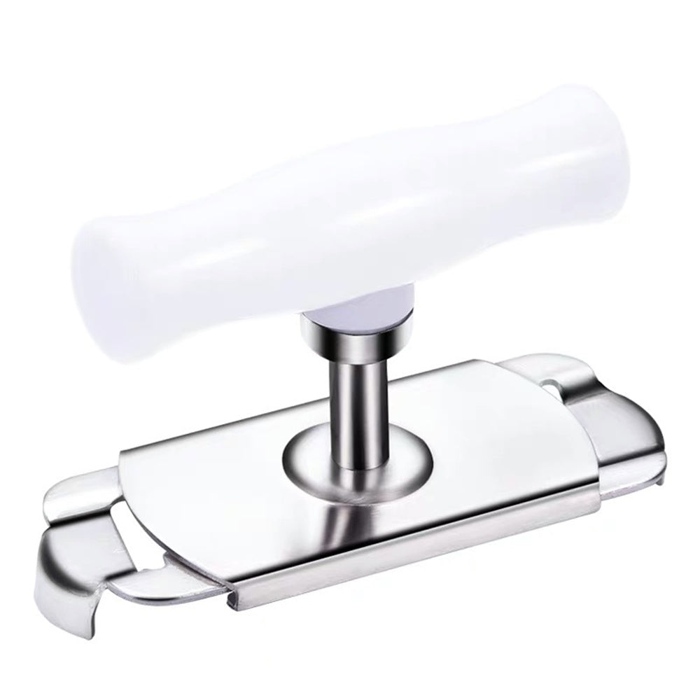 Stainless Steel Jar Opener H384