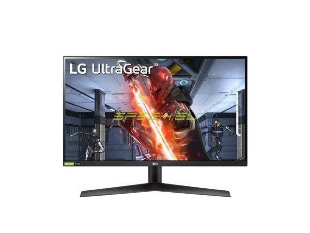 27GN600-B Monitor V8080