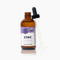 Organic Liquid Zinc, 57 Servings G316397
