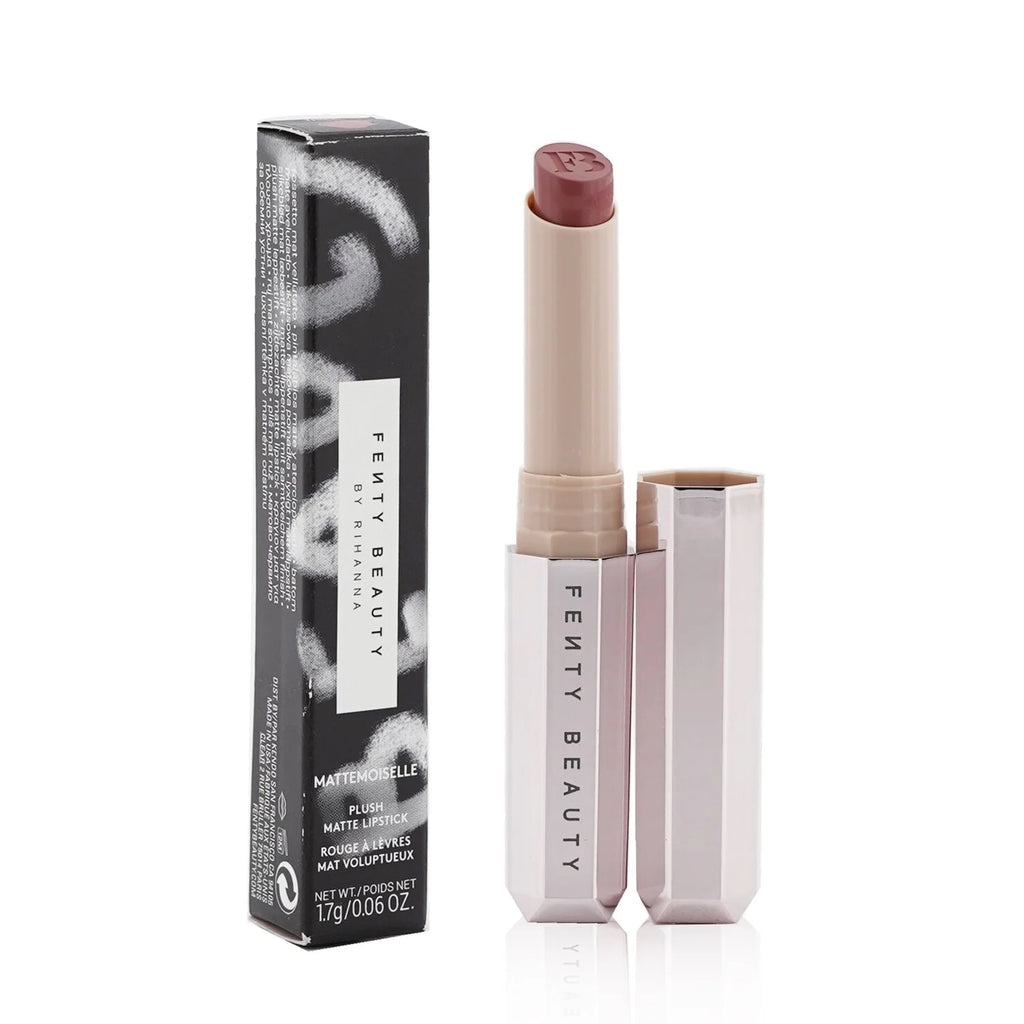 Mattemoiselle Plush Matte Lipstick 1.7g N74046