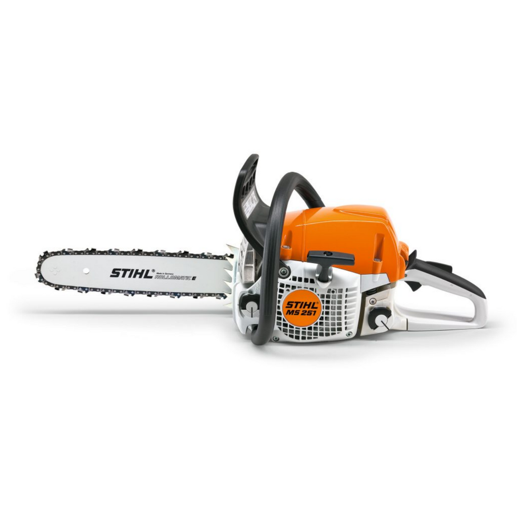 MS 251 Gasoline Chainsaw C9045