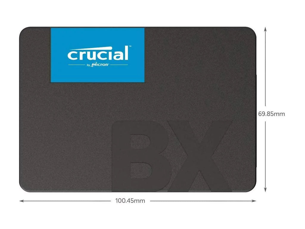 1 TB 2.5" Internal SATA Solid State Drive O514274