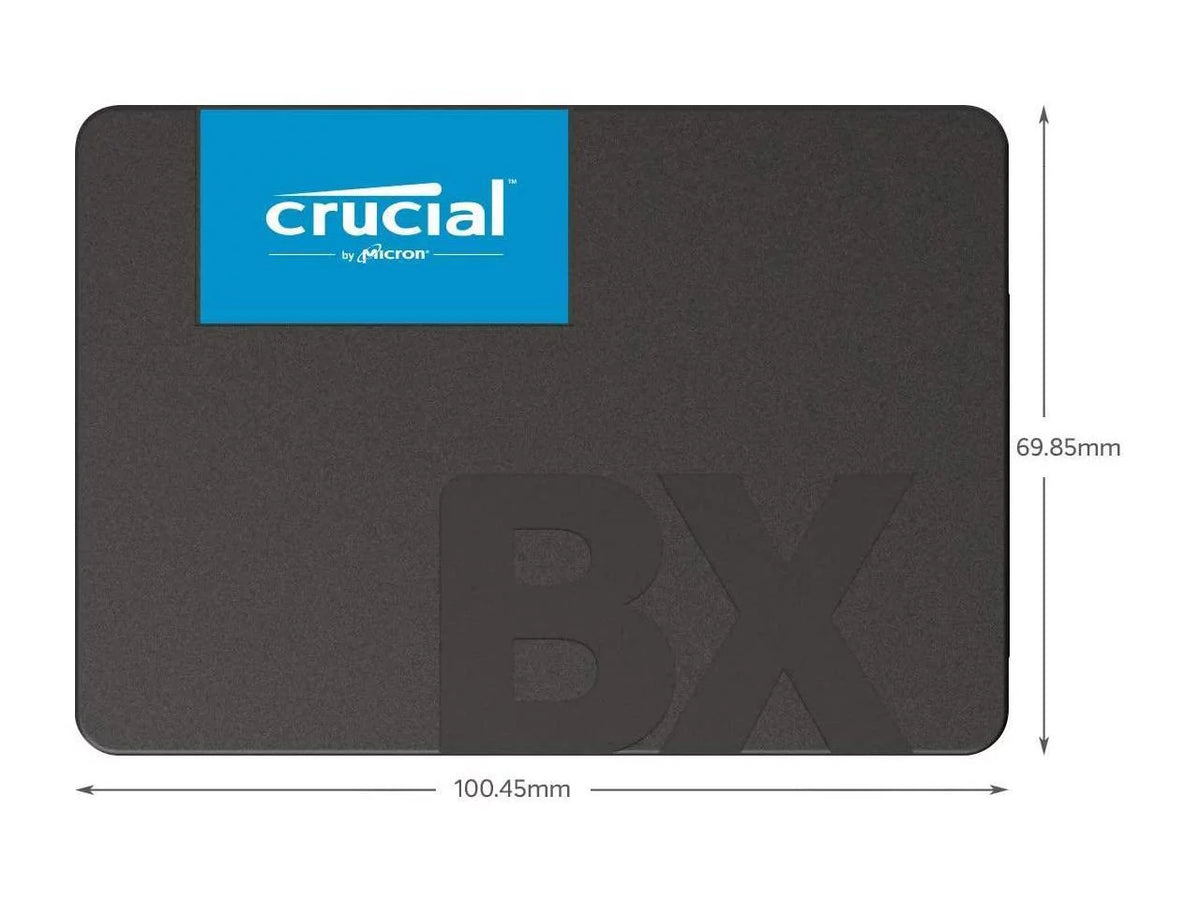 1 TB 2.5" Internal SATA Solid State Drive O514274
