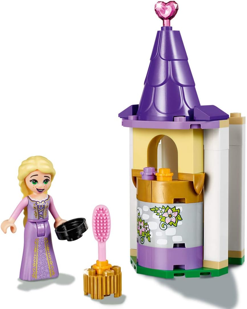 44 Pieces LEGO Building Kit Y77830