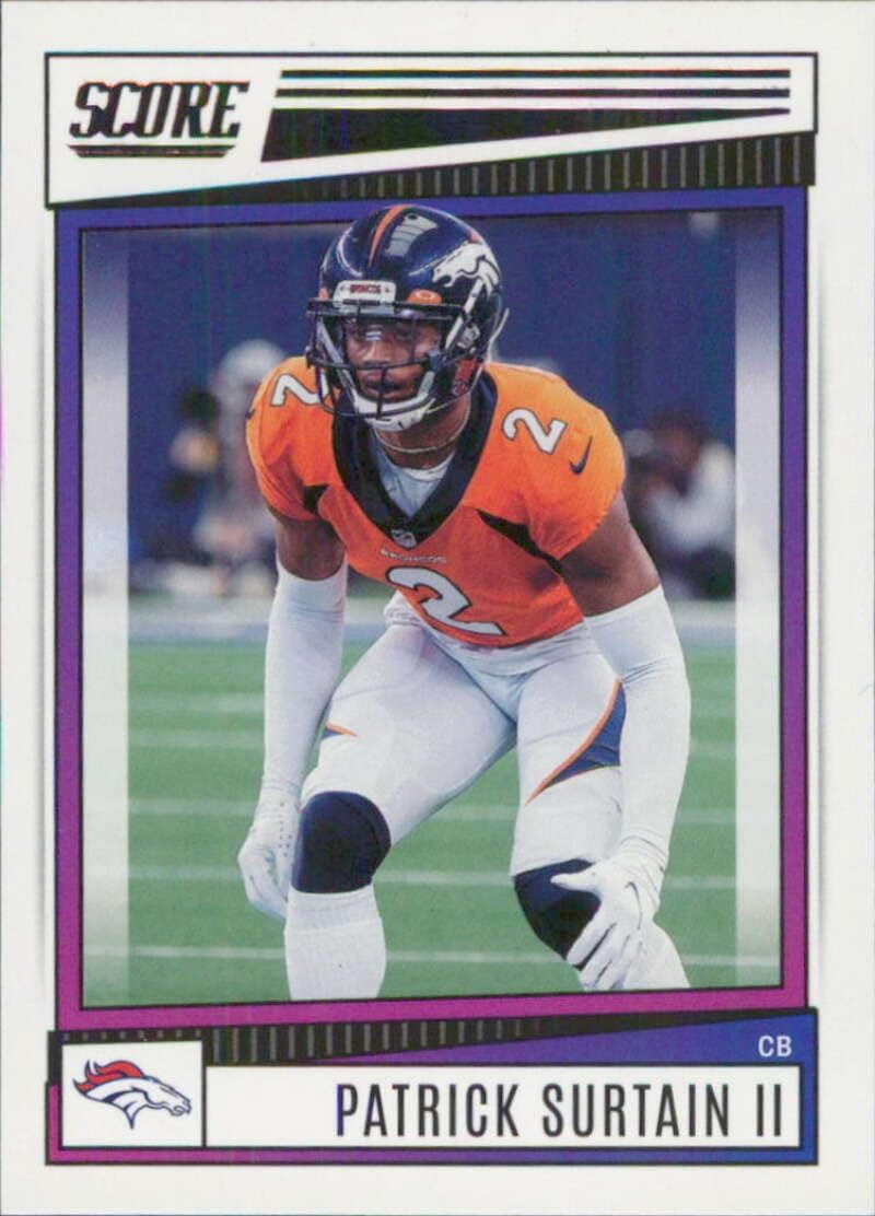 Denver Broncos Football NFL L3068