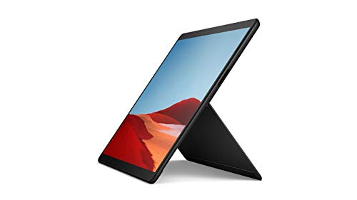 13" Touch-Screen Microsoft SQ1 8GB Memory 256GB Solid State Drive WIFI + 4G LTE Matte Black T3246