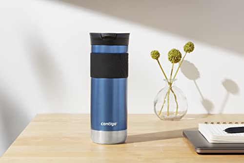 20oz Insulated Stainless Steel Travel Mug M745