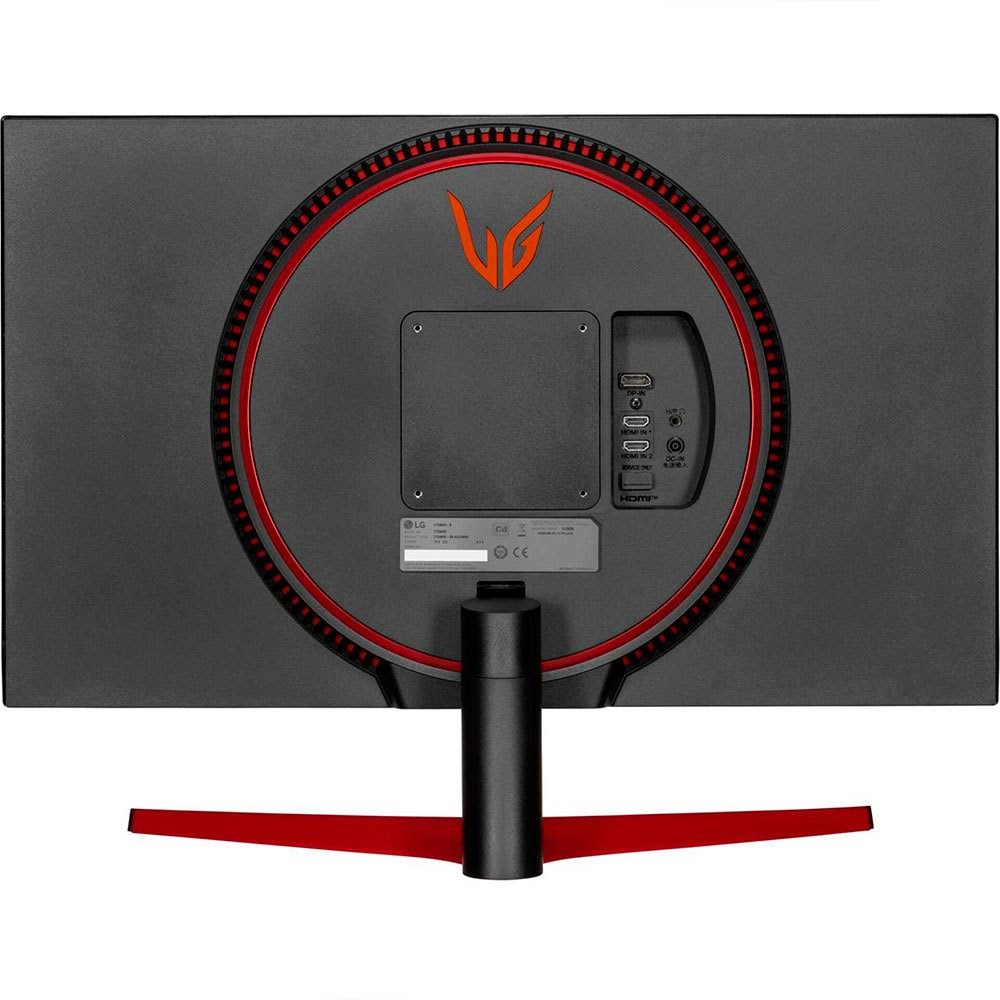 27GN600-B Monitor V8080