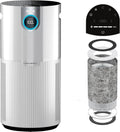 Open Box Air Purifier with HEPA Air Filter M801567