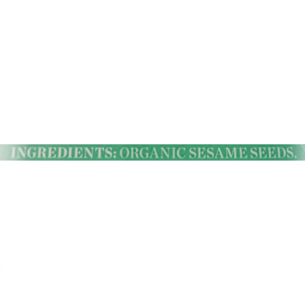 Organic Tahini 16 oz. P81842