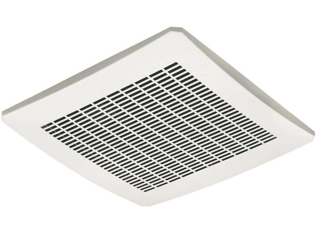 130 CFM Exhaust Bath Fan with Fixed Humidity Sensor E706553