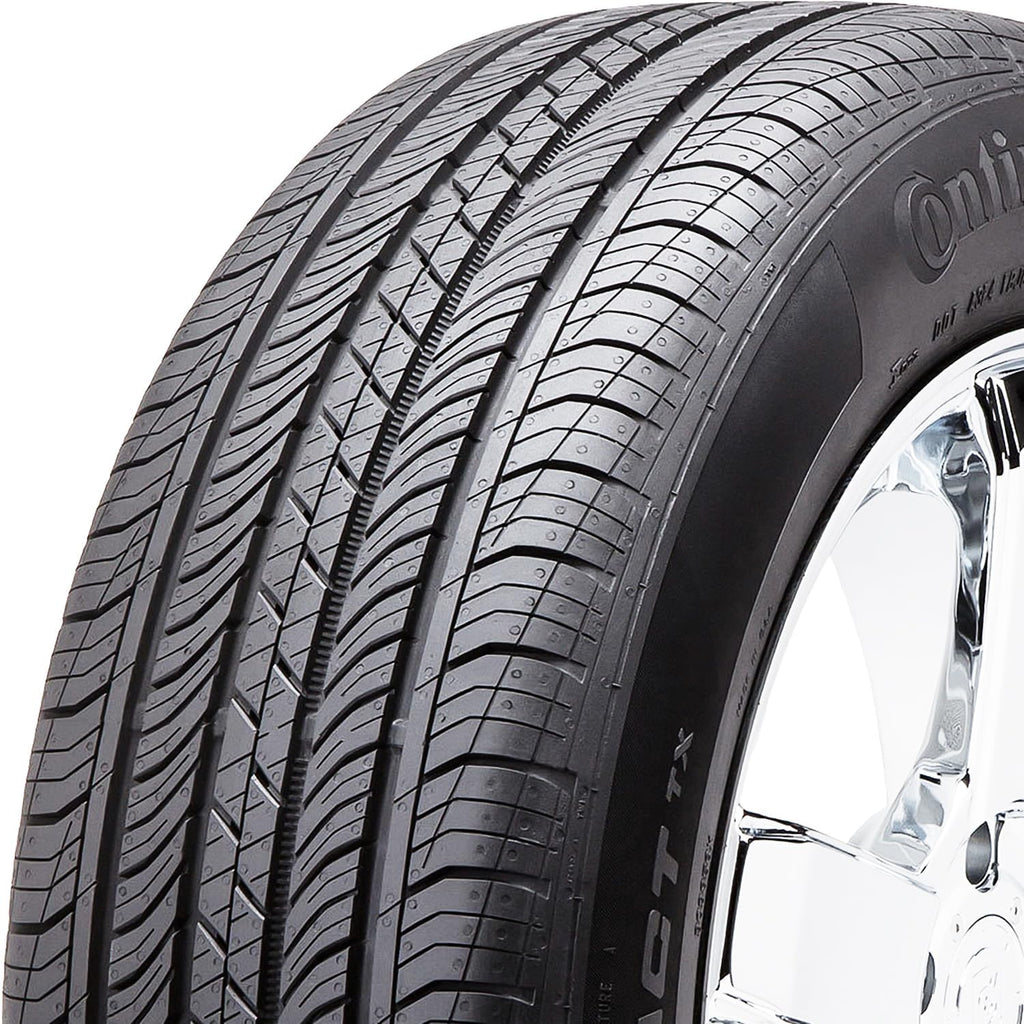 215/55R17 94V All Season Tire M963681