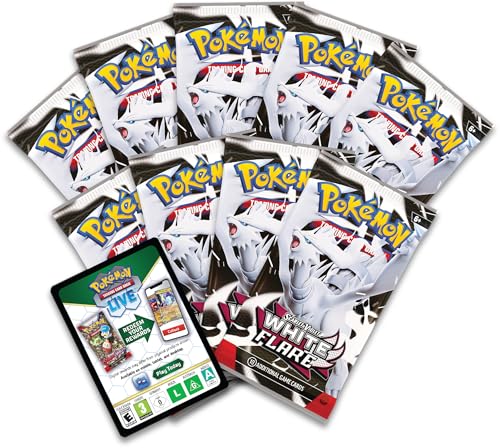 Pokemon TCG Elite Trainer Box R9248