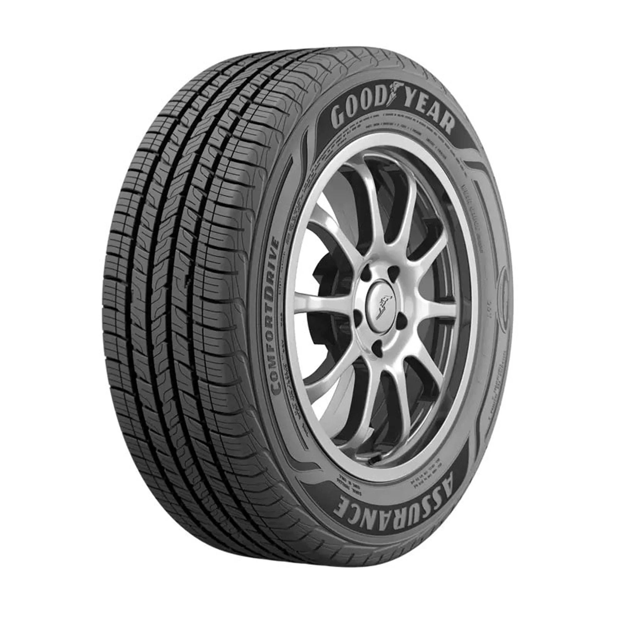 P225/45R18 95V XL All Season Passenger Tire L375229