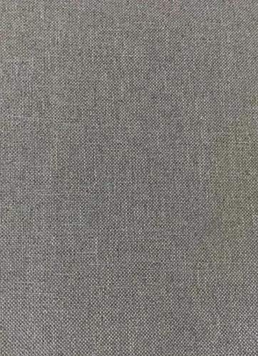 Polyester Flax Light Gray Slipcovers for 2 + 2 Sectional Corner Sofa W6691