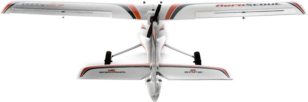 RC Airplane 1.1m RTF Basic Z5191