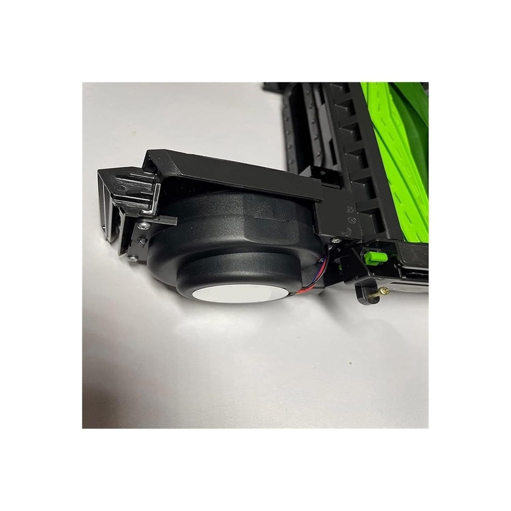 Vacuum Cleaner Engine Ventilation Fan Motor Module T5717