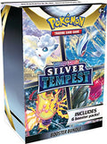 Pokemon TCG Booster Bundle S840
