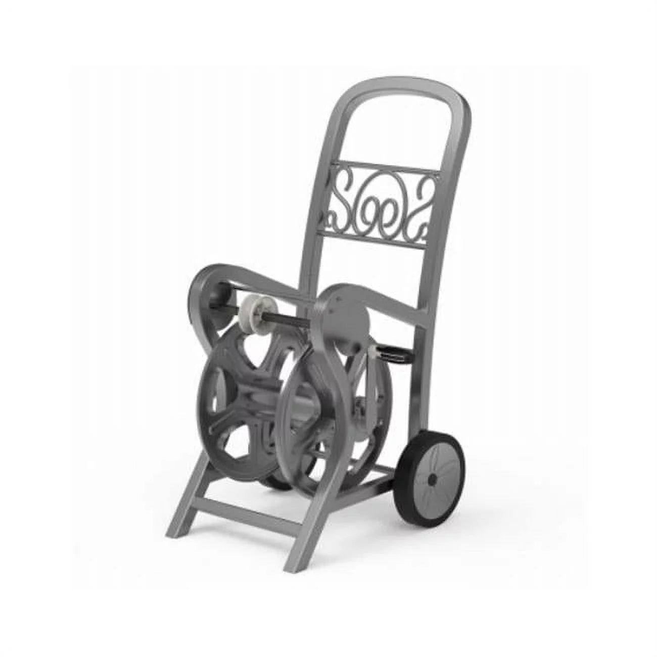 Metal Hose Cart O103538