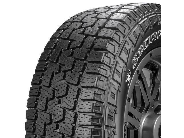 265/70R16 112T All Terrain Tire S979985