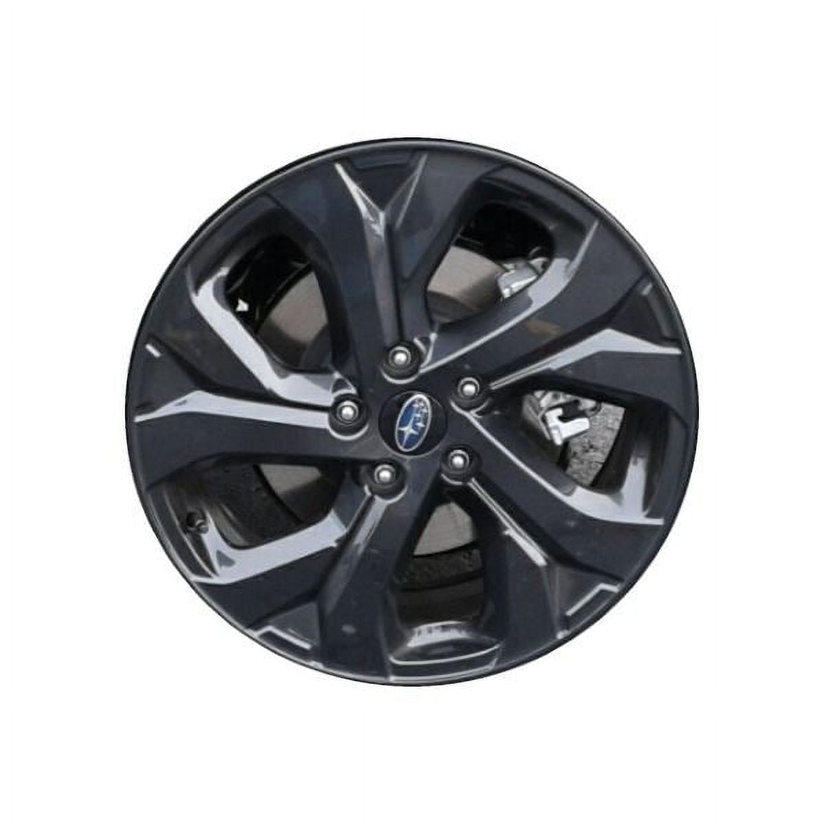 Grey Factory OEM Wheel Rim A63324