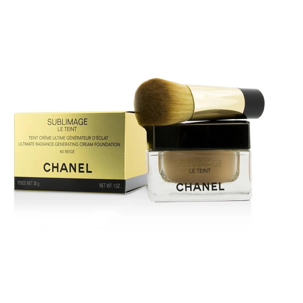 # 40 Beige Cream Foundation 30g Z40867