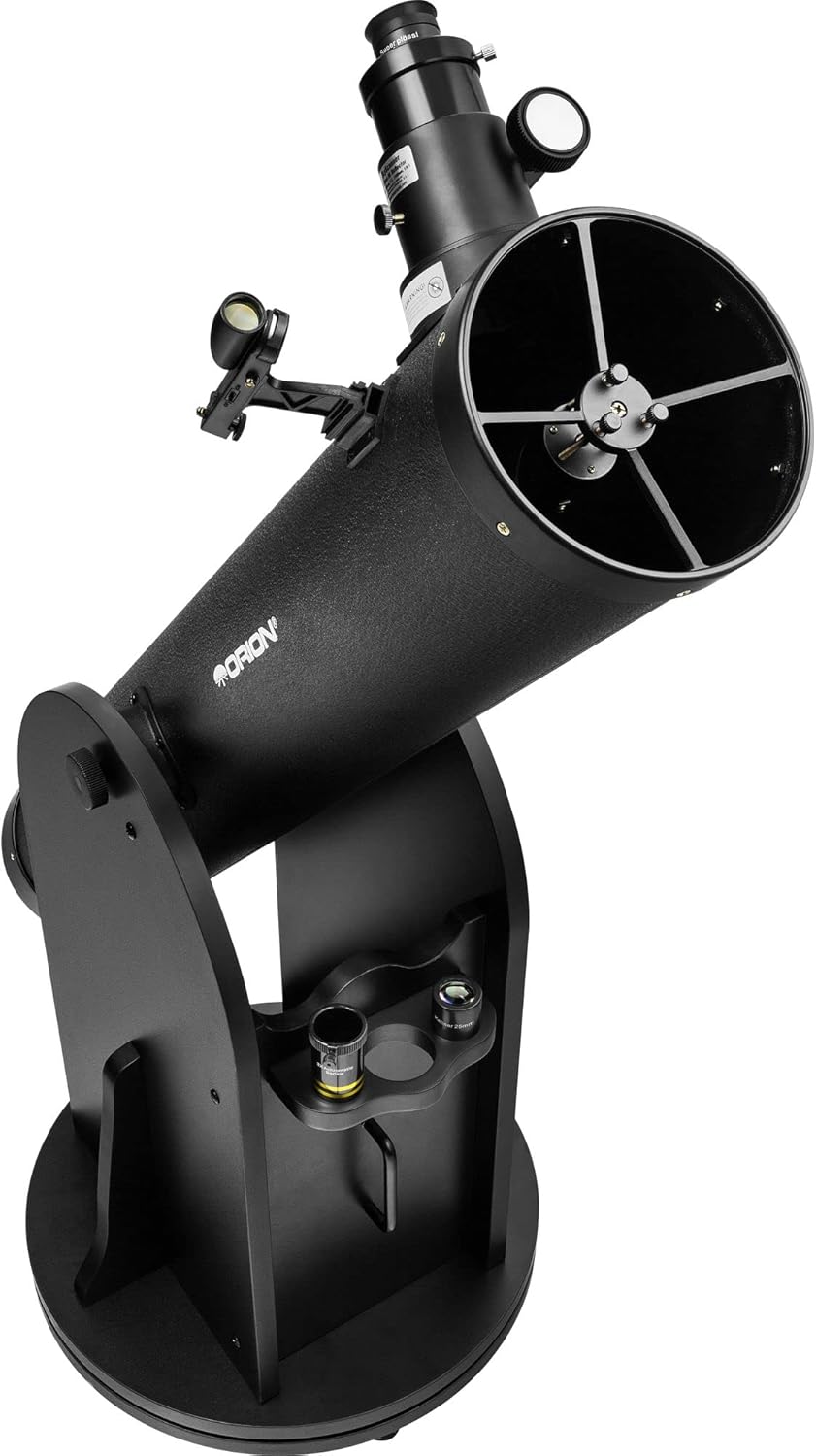 BL135mm Dobsonian Reflector Telescope C636