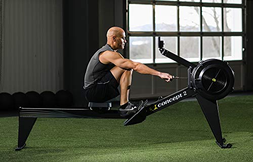 Indoor Rowing Machine with PM5 Monitor A55234
