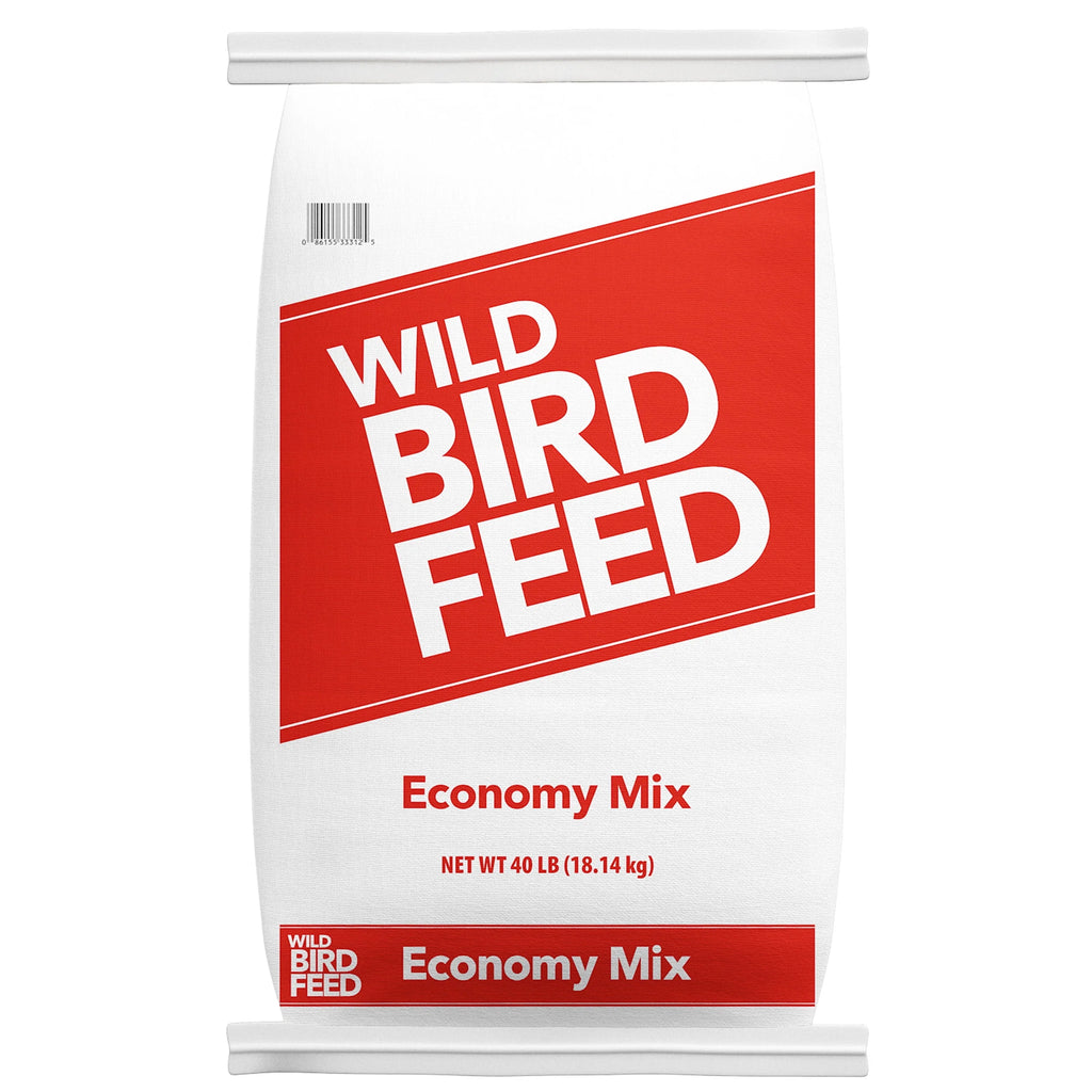 20 lb. Wild Bird Feed R9159