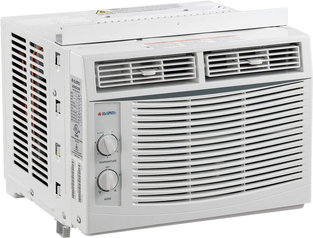 5000 BTU Window Air Conditioner X872040
