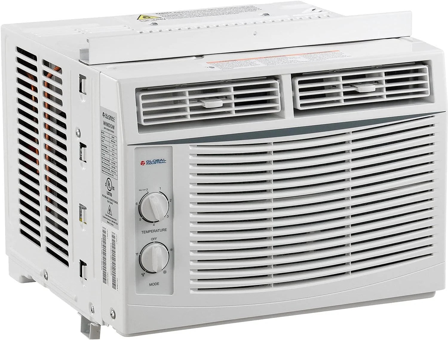 5000 BTU Window Air Conditioner X872040
