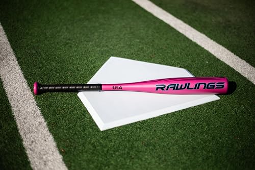 -12 Drop 1 Pc. Alloy T-Ball Bat I383