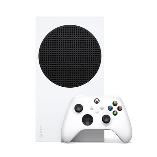 512GB SSD Console with Wireless Controller Q5208