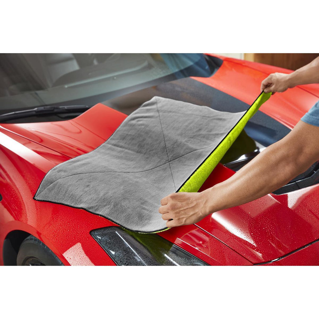 XXL Microfiber Drying Towel F457