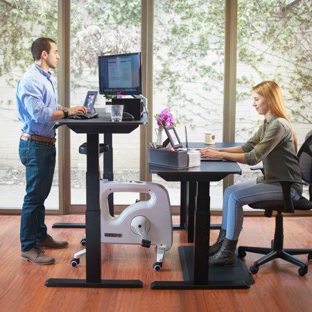 Under Desk Exercise Bike W20520
