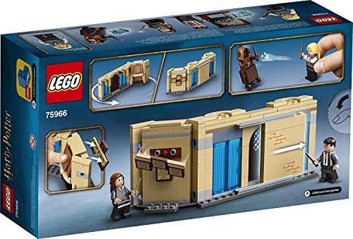 LEGO Harry Potter Hogwarts Room of Requirement (193 Pieces) J73336
