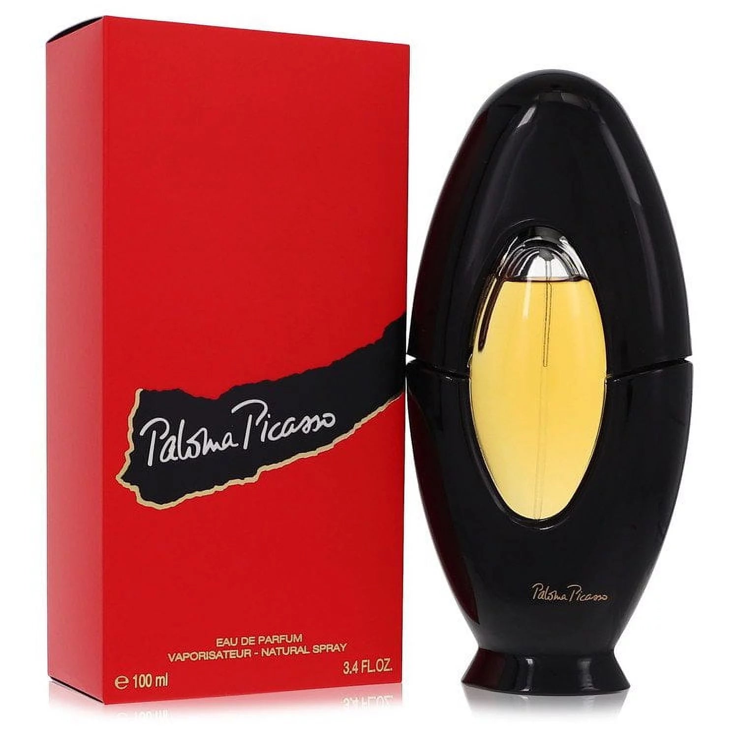 Eau De Parfum Spray 3.4 oz X3454